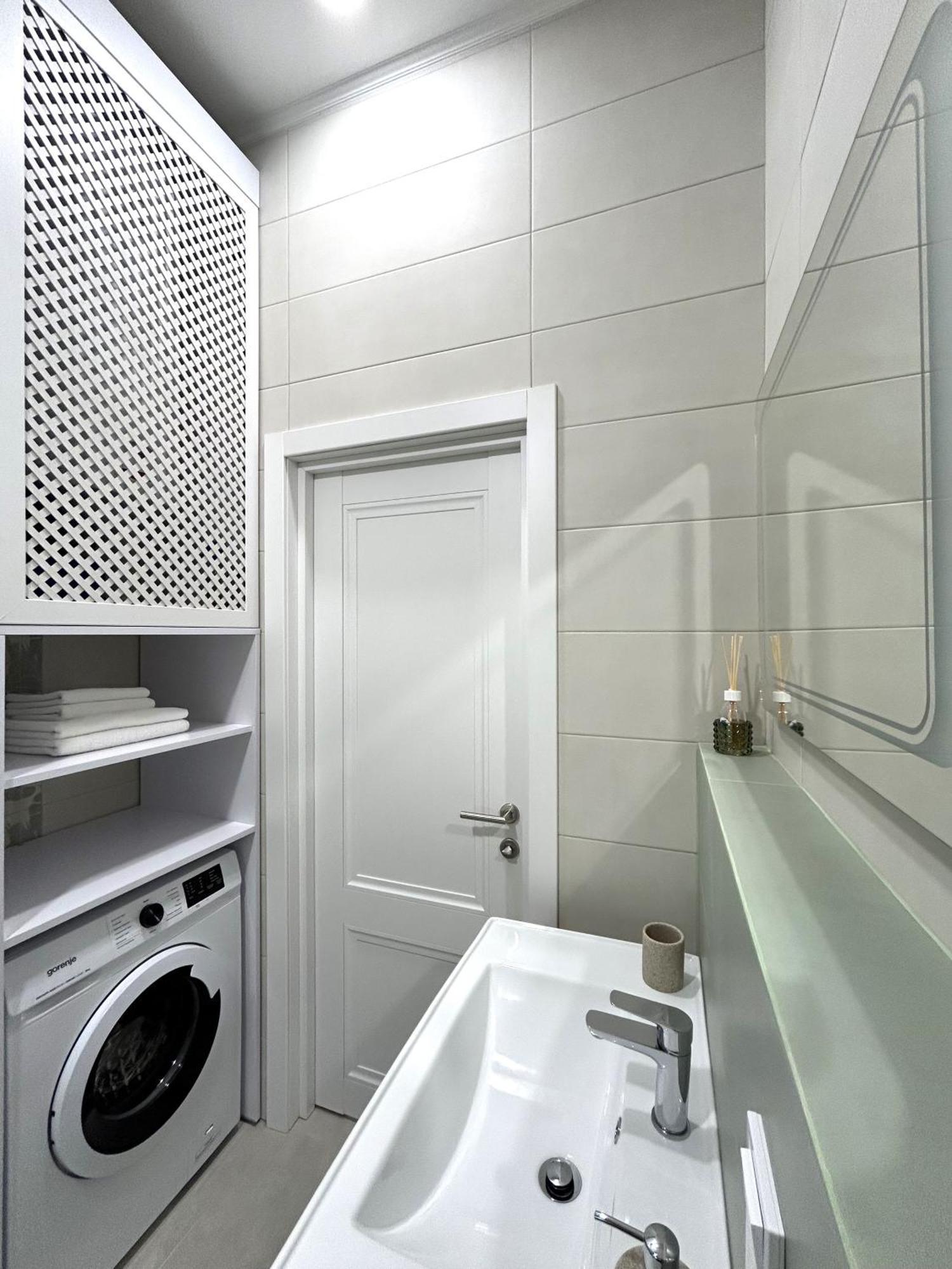 Modern Apartment, 5Mins To Rynok Square Lemberg Exterior foto